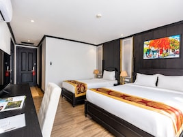 Chambre Triple Supérieure