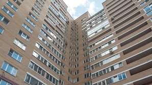 Exterior - Arendagrad Apartments Novo-Chernushensky (Smolensk)
