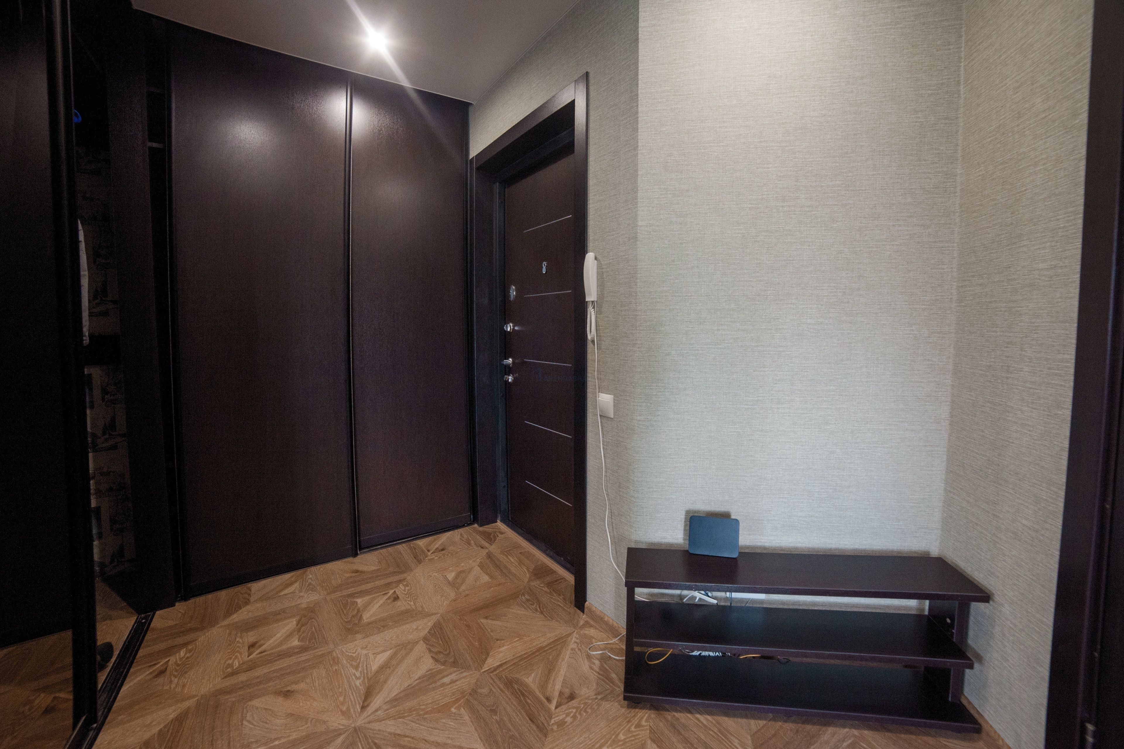 Huoneisto | Sisätilat