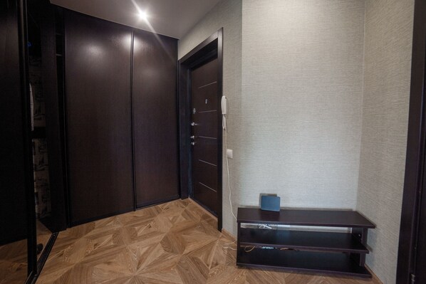 Leilighet | Innvendig