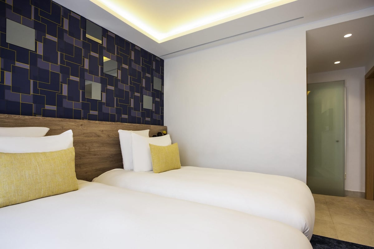 Apartment, 2 Bedrooms (6 people)