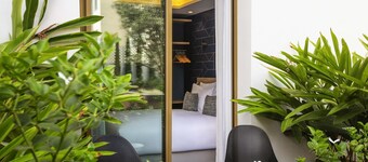 Aparthotel Adagio Premium Casablanca City Center