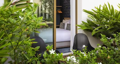 Aparthotel Adagio Premium Casablanca City Center