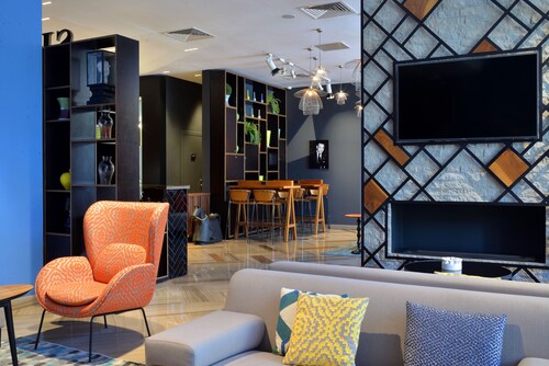 Aparthotel Adagio Premium Casablanca City Center