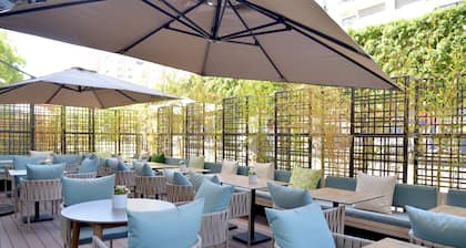 Aparthotel Adagio Premium Casablanca City Center