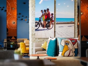 Exterior - Aparthotel Adagio Premium Casablanca City Center (Casablanca)