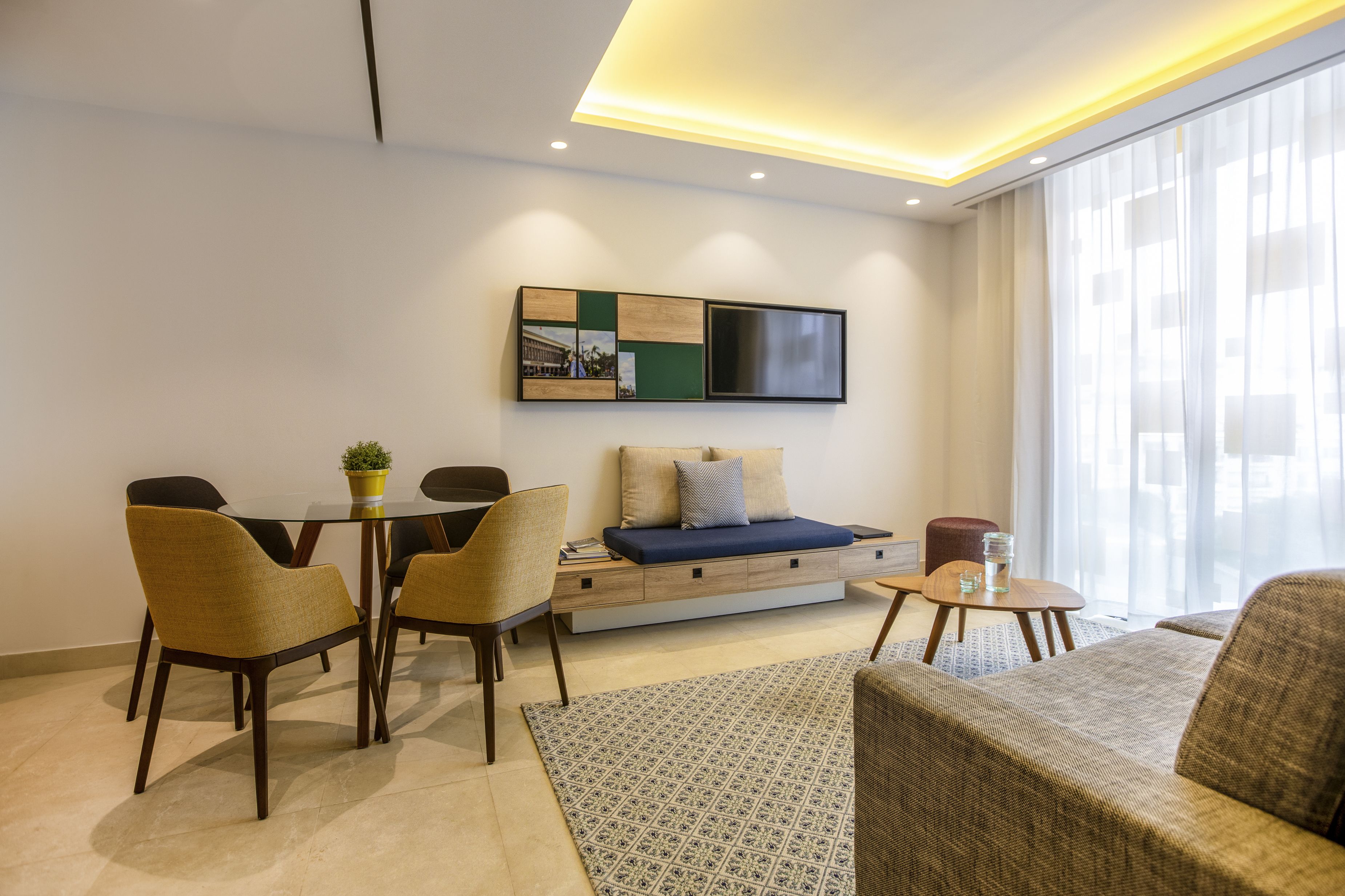 Aparthotel Adagio Casablanca City Center