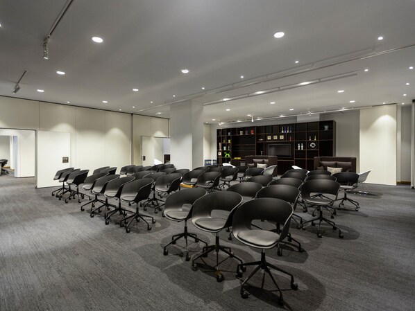 Sala de reuniones