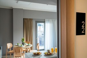 Servicio a la habitación