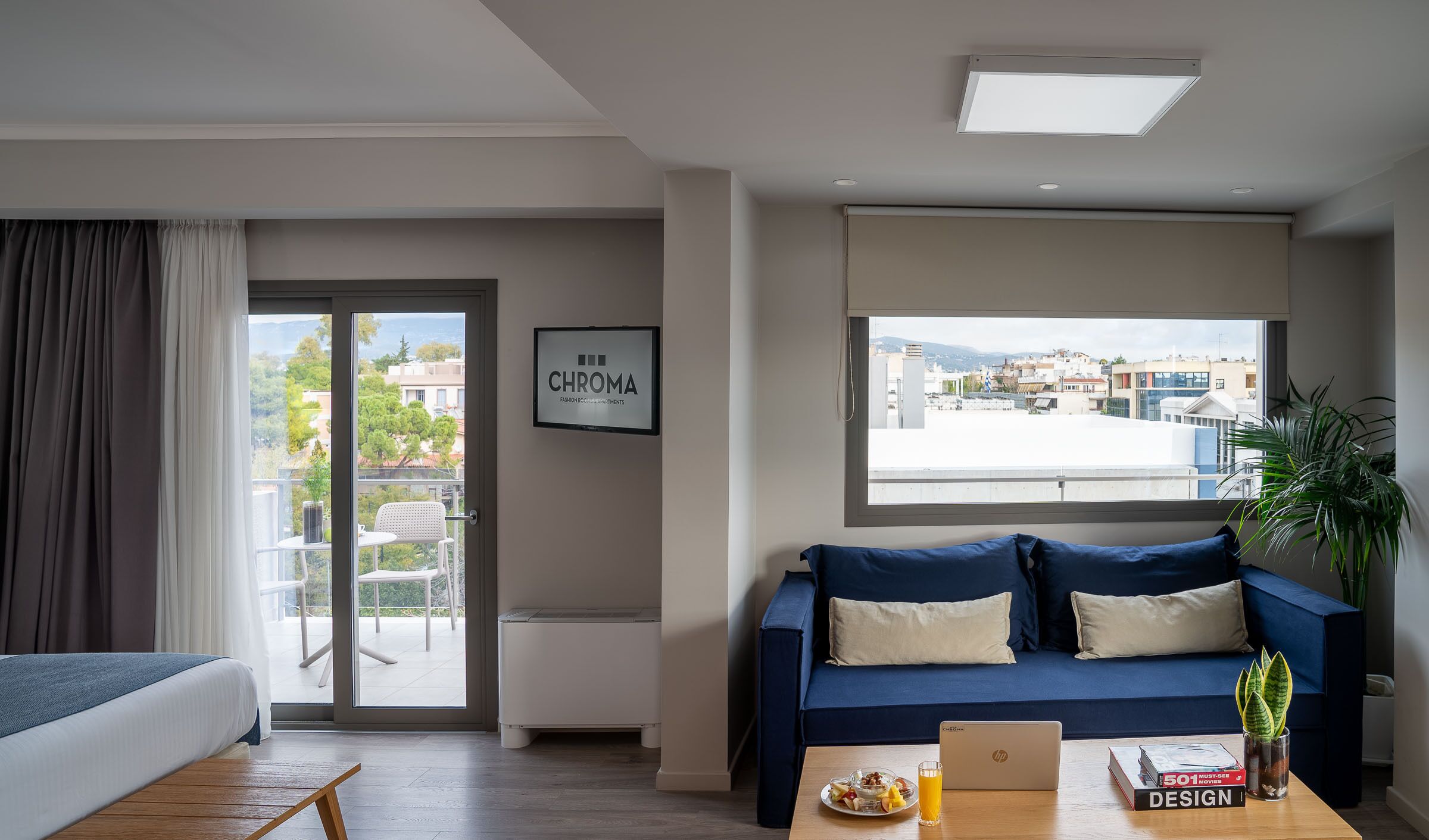 comfort suite, 1 king bed with sofa bed, city view | 1 bedroom, premium bedding, pillow-top beds, in-room safe