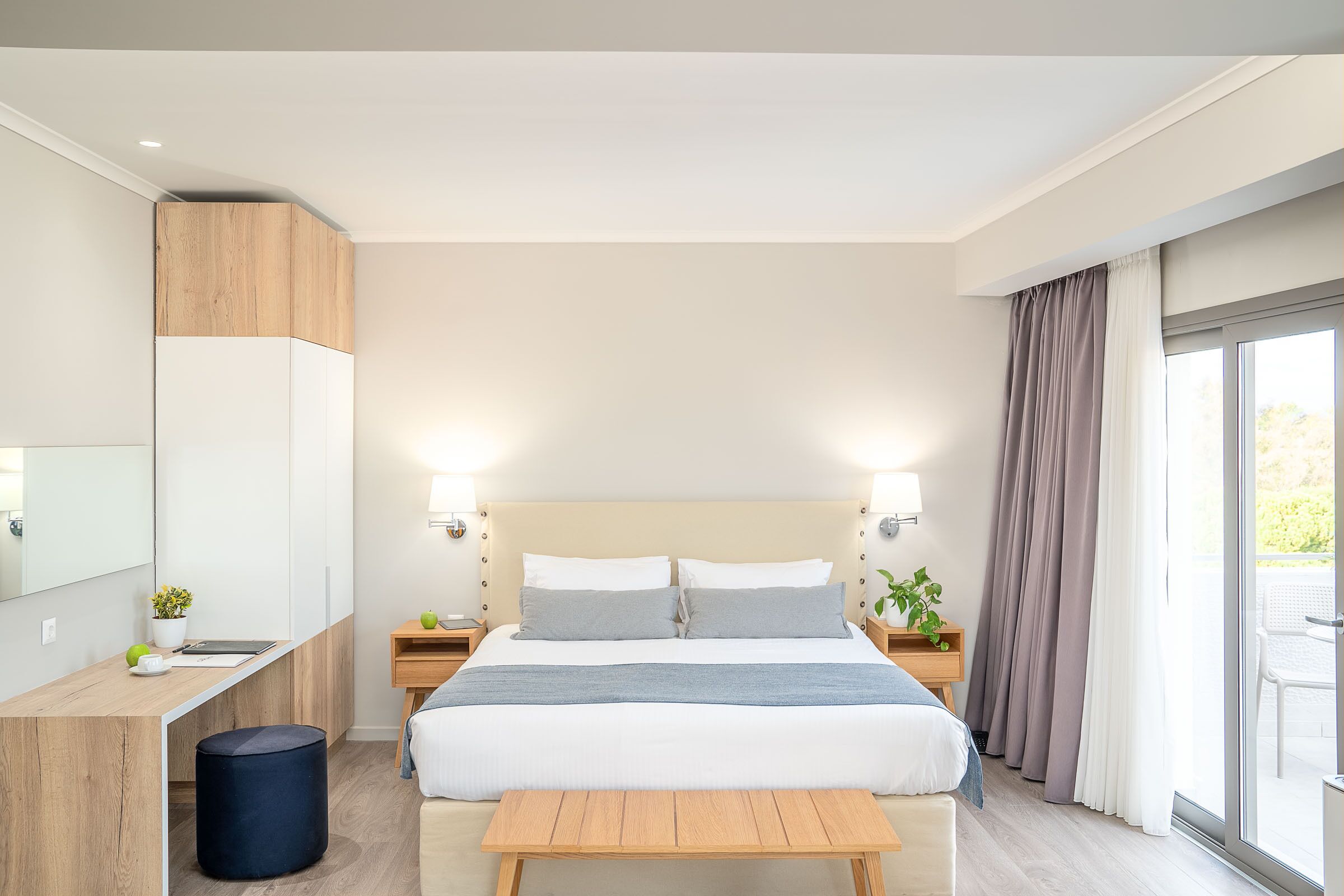 Foto - Chroma Fashion Rooms & Apartments