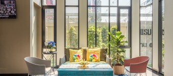 Casa Luxe Hotel and Resident