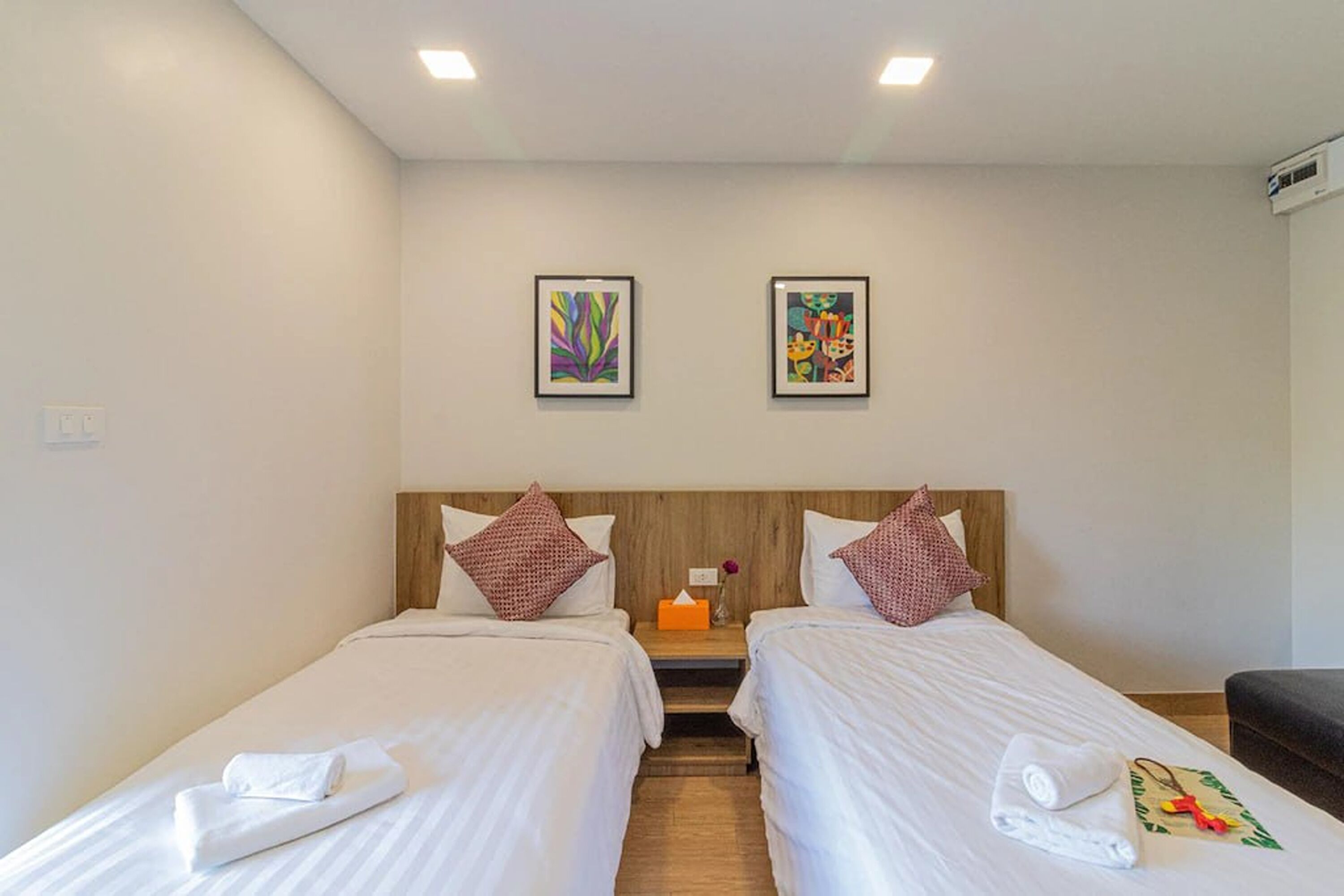 Kamar