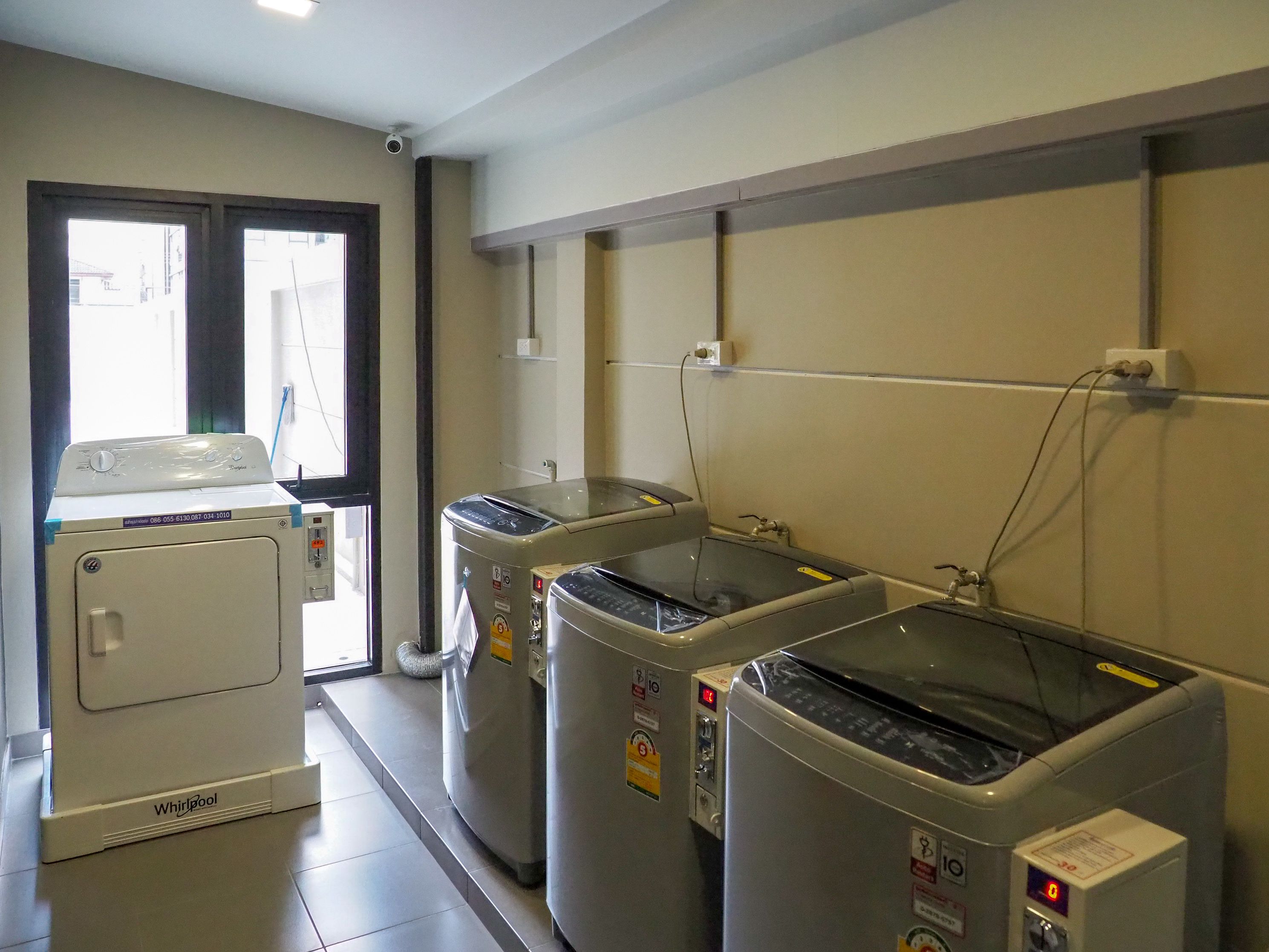 Foto - Casa Luxe Hotel and Resident