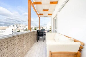 Property grounds - My Place @ Faro Ria Views (Faro)
