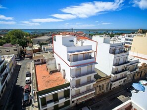 Exterior - My Place @ Faro Ria Views (Faro)