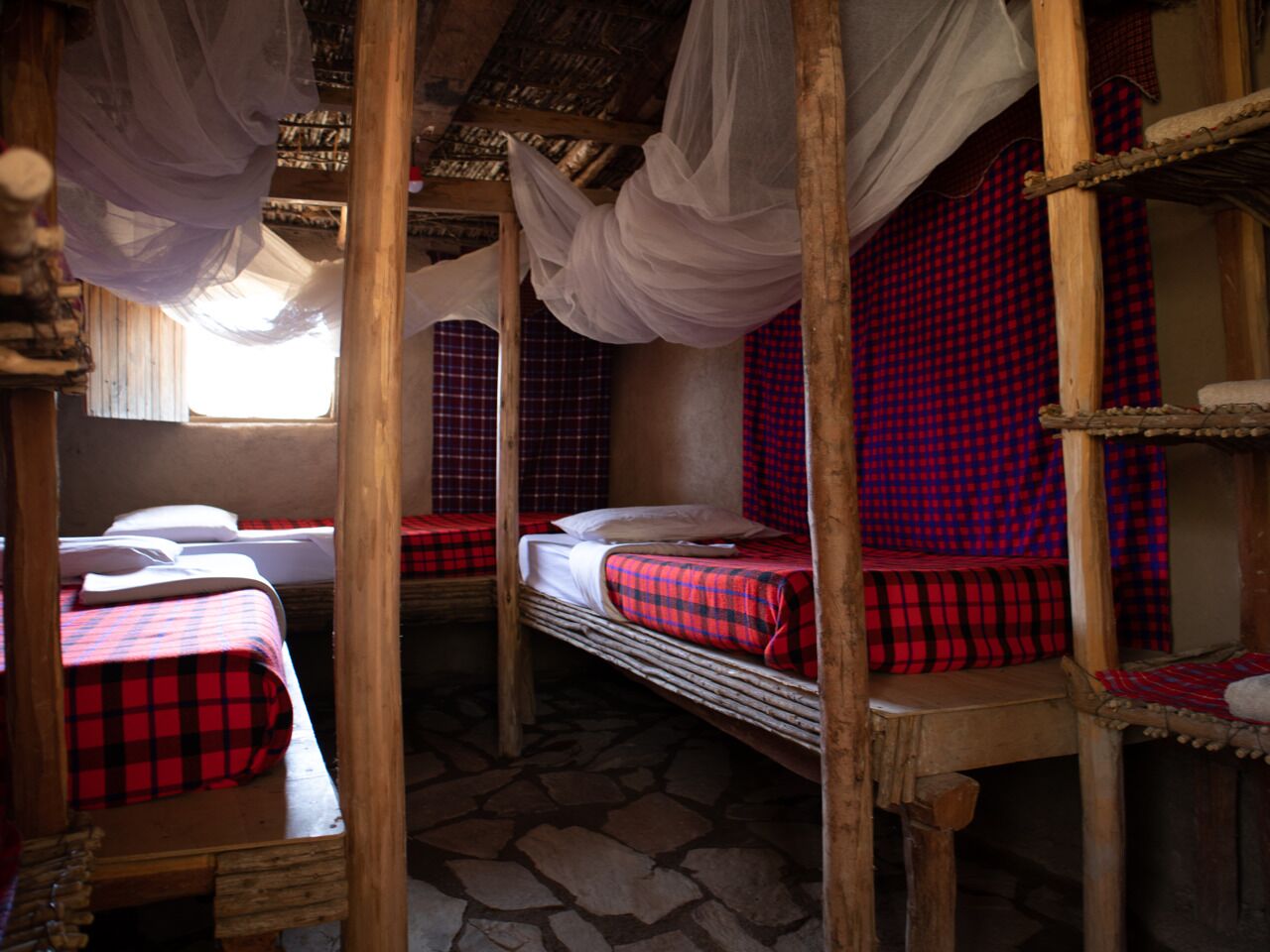 Maji Moto Maasai Cultural Camp Reviews, Deals & Photos 2026 - Expedia