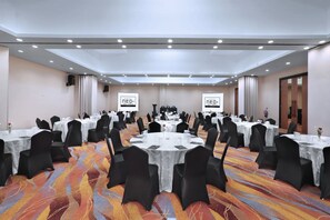 Centre d’affaires