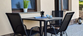 Guest House Zevnik
