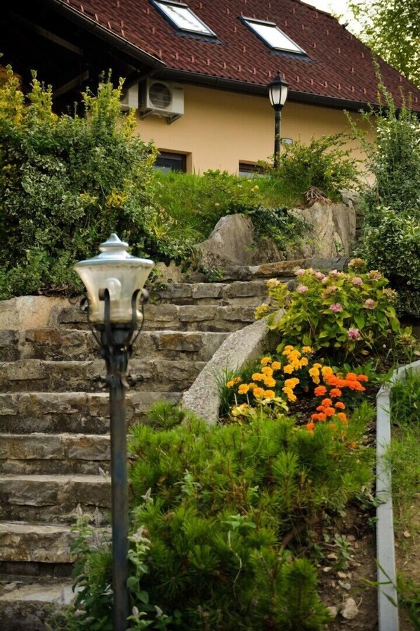 Property entrance - Guest House Zevnik (Brezice)