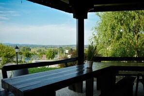 Lobby sitting area - Guest House Zevnik (Brezice)