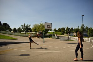 Sports facility - Guest House Zevnik (Brezice)