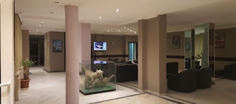 Ata Hotel Kumburgaz