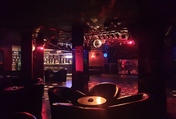Nightclub