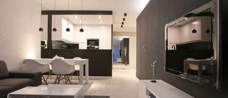 Appartement Ălite (Vip)