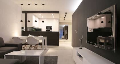 Super-Apartamenty Vip