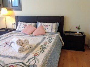 Villa - Villa Paradise (Agios Nikolaos)