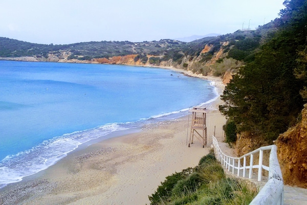 Plage à proximité