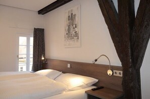 Room - Gästehaus zur Sonne (Bad Wimpfen)