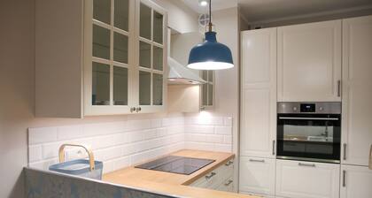 Super-Apartamenty Vip Vintage