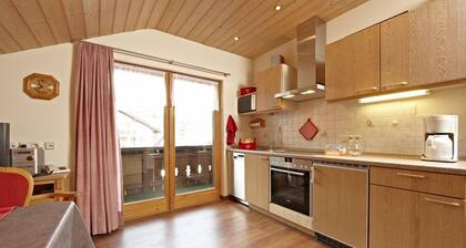 Gästehaus Alpina