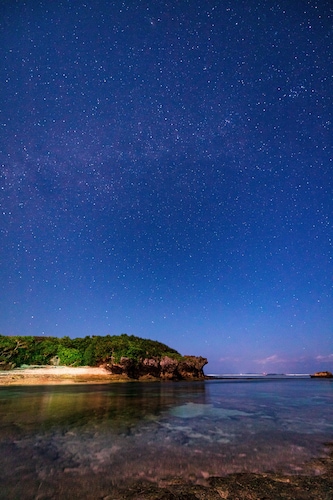 オーシャンビューテラス BISE&nbsp;施設全景