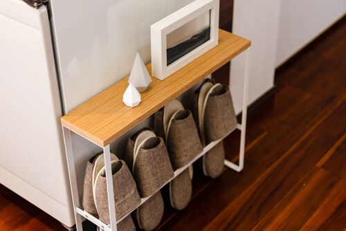 客室の設備とサービス