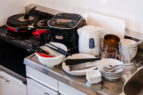 客室の設備とサービス