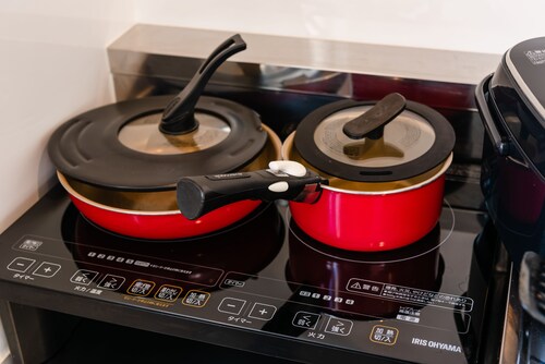 客室の設備とサービス