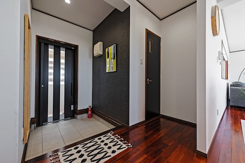 内部エントランス