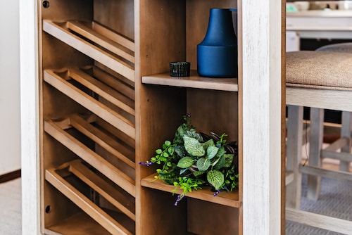 客室の設備とサービス