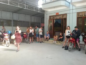 Exterior - Cao Nguyen Guesthouse (Yen Minh)