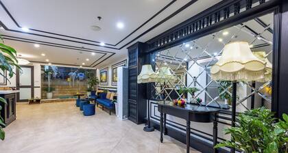 Hanoi Central Hotel & Residences