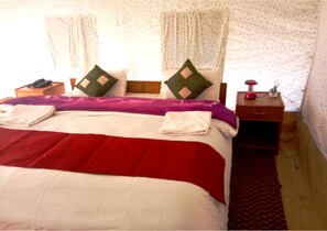 Rollaway beds - TIH Magpie Camp (Leh)