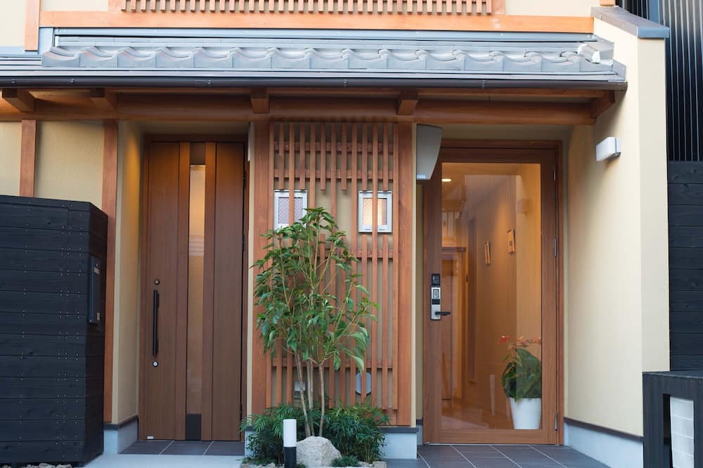Kyo-Anthu Inn