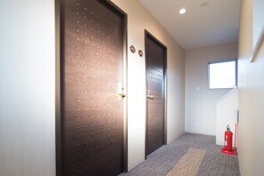 Vestibule
