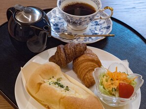 Frühstücksgericht