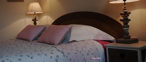 Double Room (3 épis)