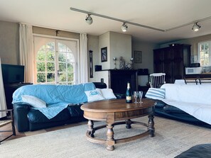 Télévision, lecteur de DVD