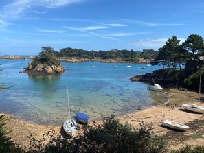 海灘